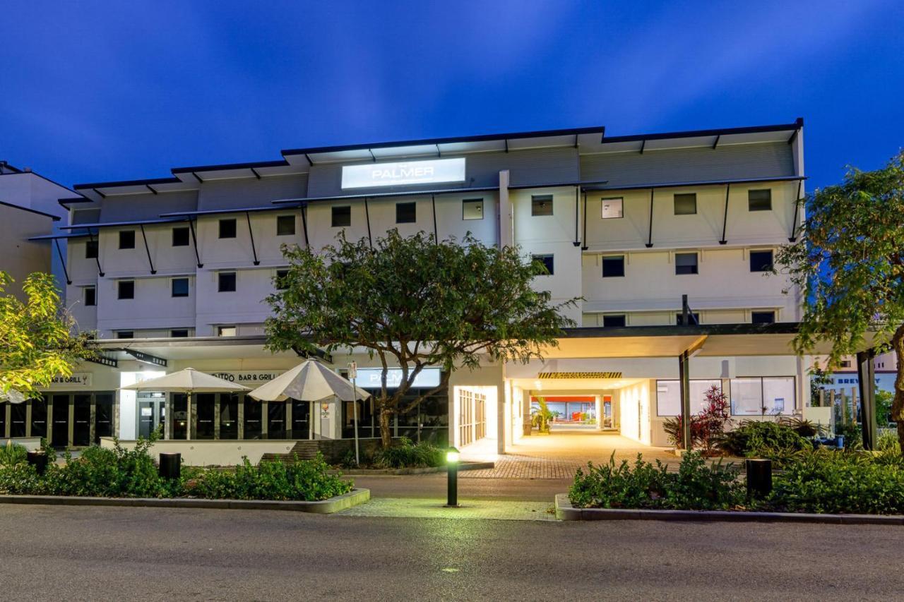 The Palmer Collective Townsville Exterior foto