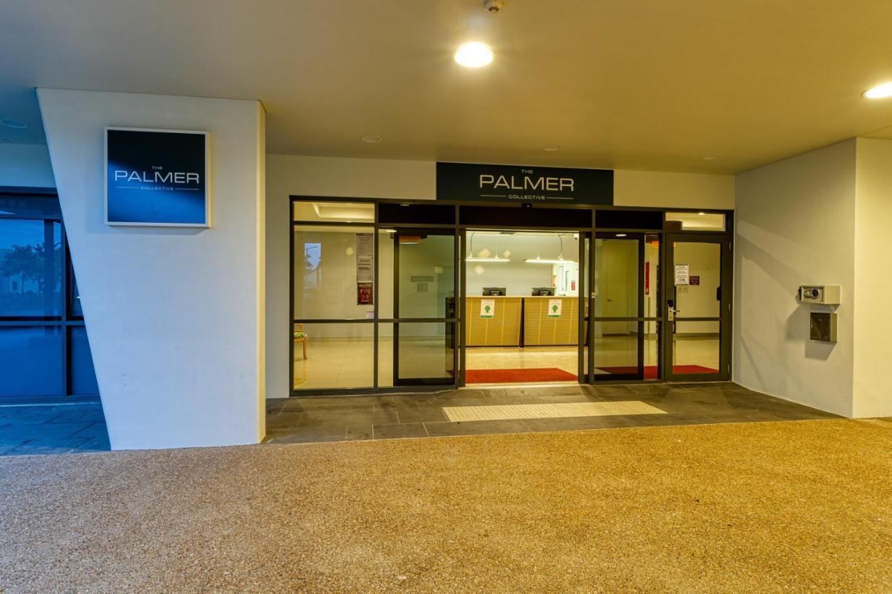 The Palmer Collective Townsville Exterior foto