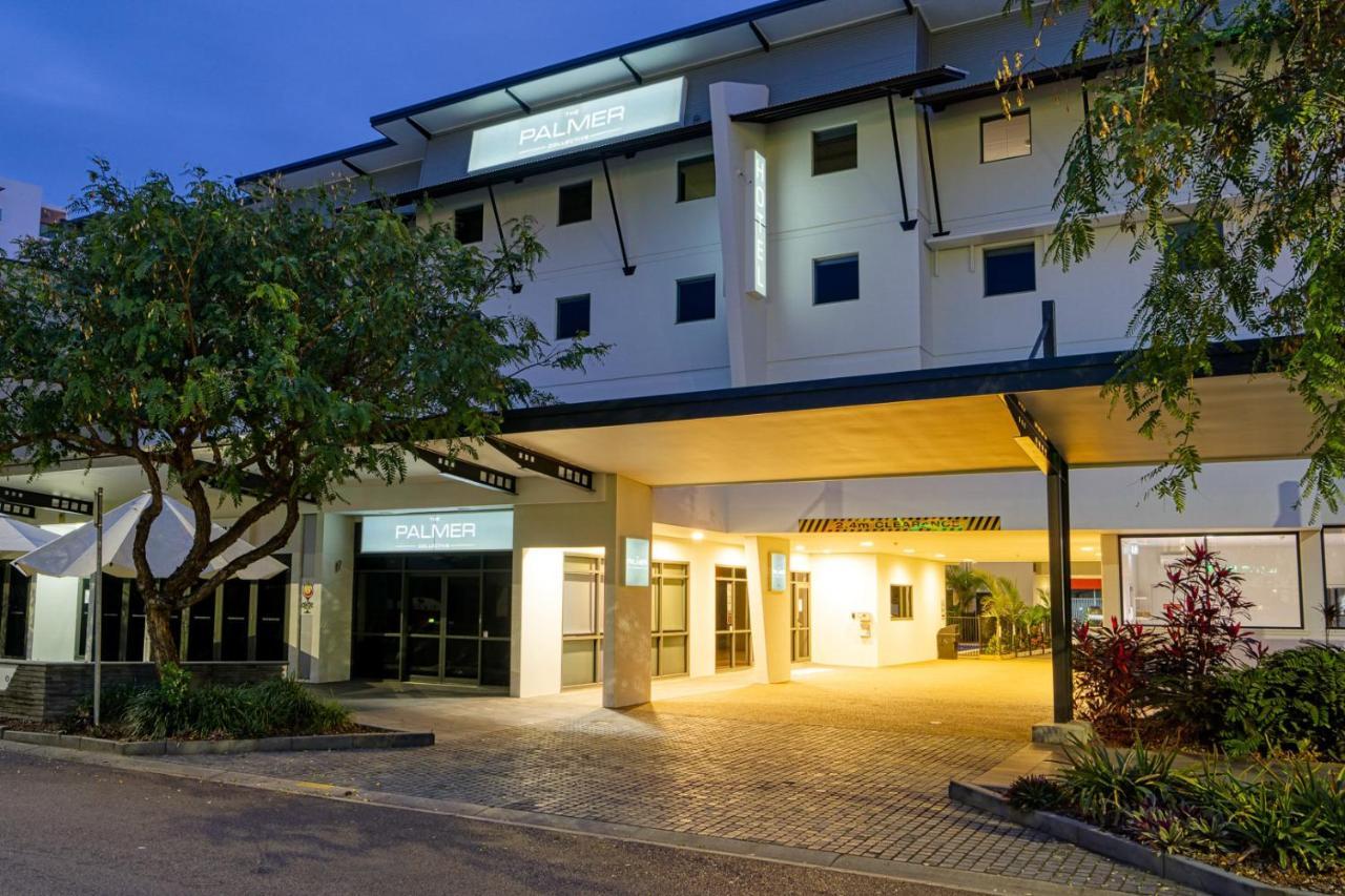 The Palmer Collective Townsville Exterior foto