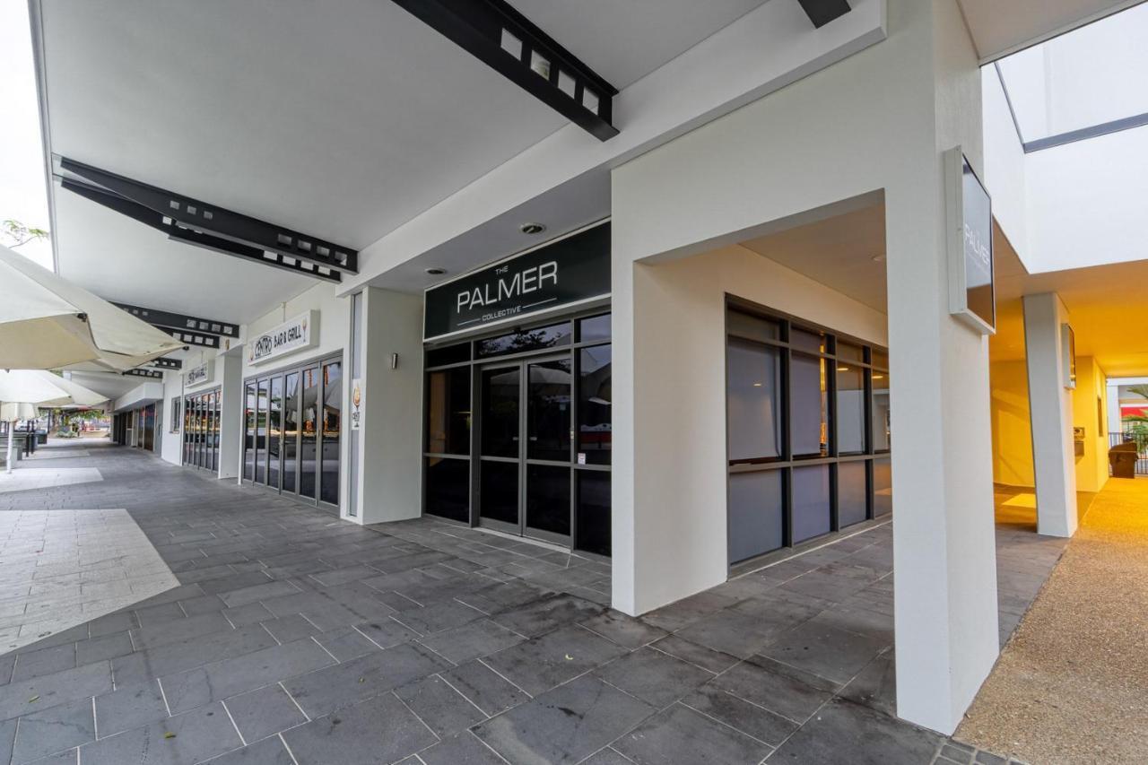 The Palmer Collective Townsville Exterior foto