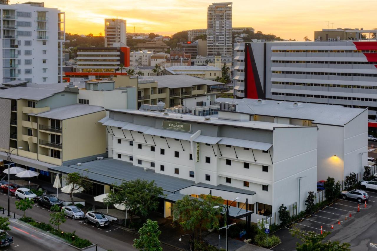 The Palmer Collective Townsville Exterior foto