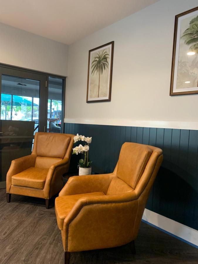 The Palmer Collective Townsville Exterior foto