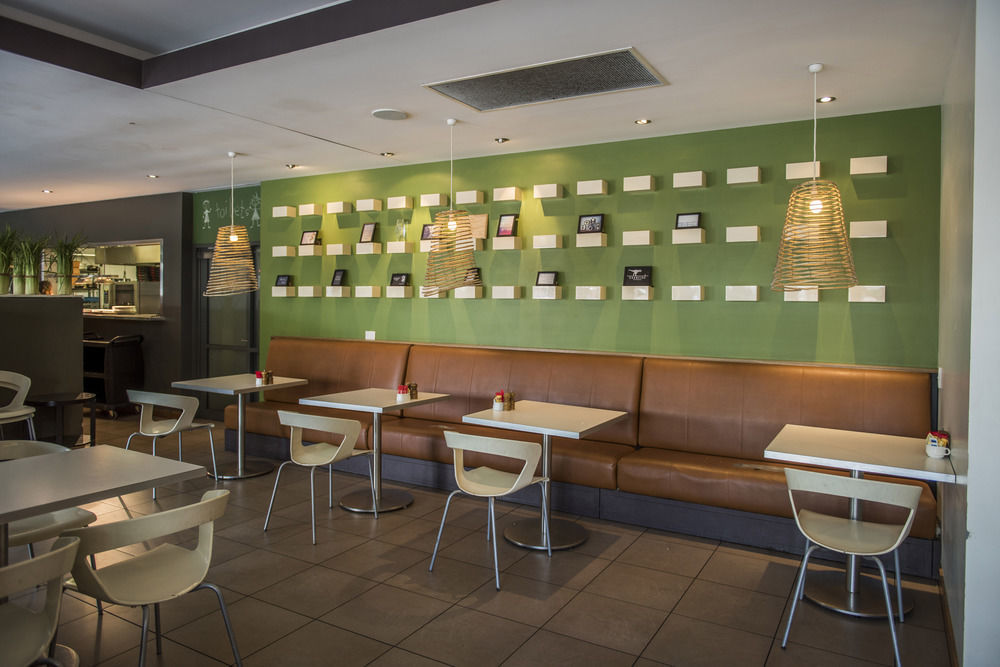 The Palmer Collective Townsville Exterior foto
