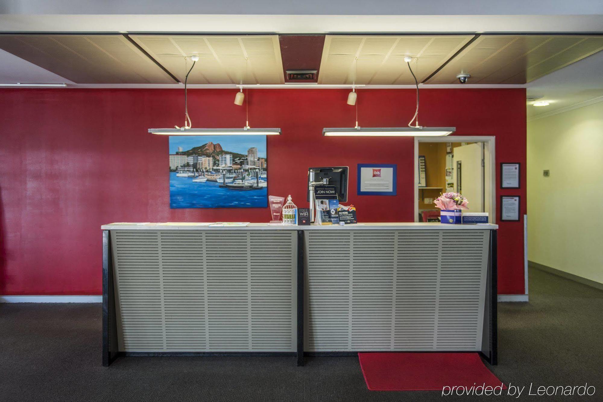 The Palmer Collective Townsville Exterior foto