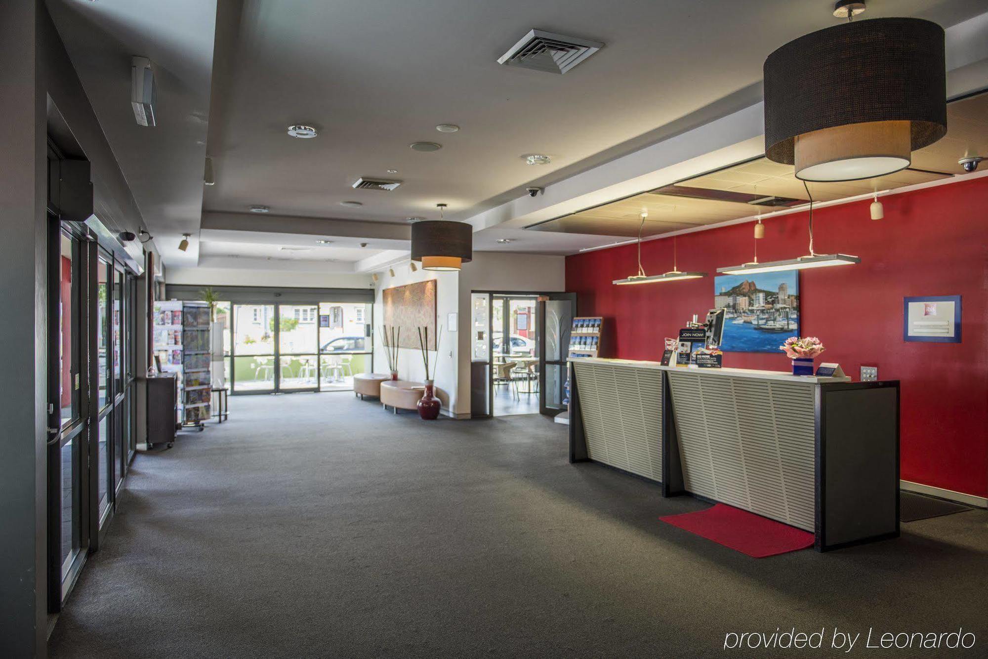 The Palmer Collective Townsville Exterior foto