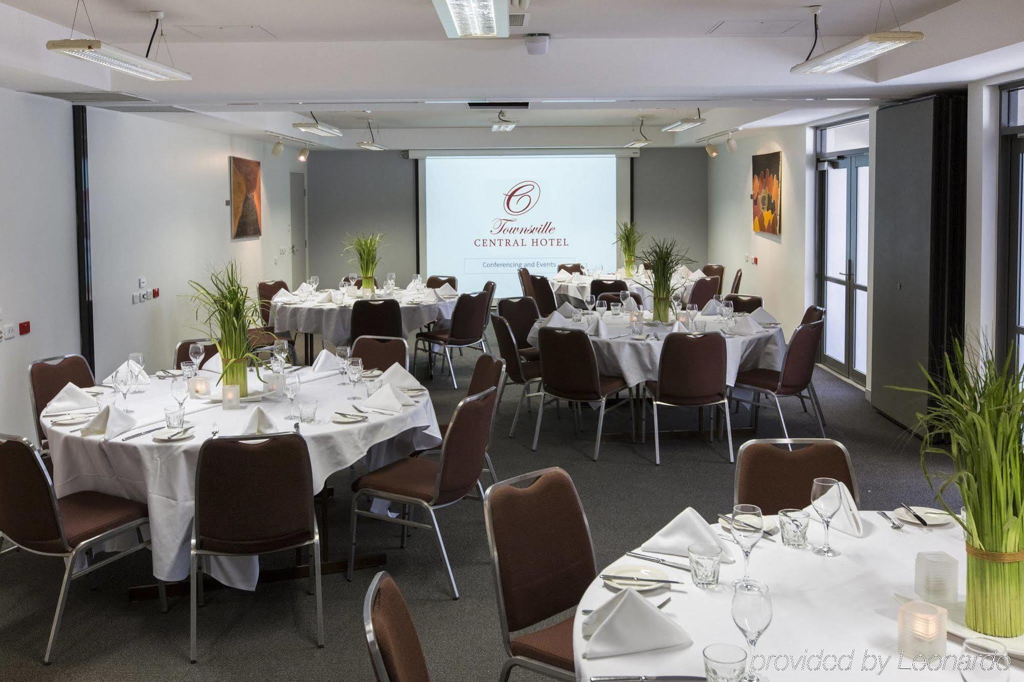 The Palmer Collective Townsville Exterior foto