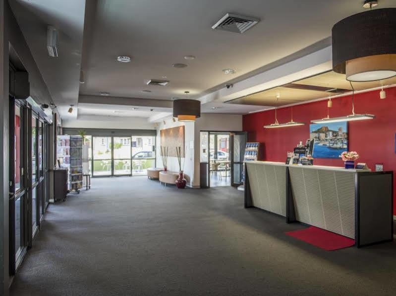 The Palmer Collective Townsville Exterior foto